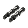 Harley Dyna Low Rider FXDL & Sportster Footpeg Foot Pegs (2006-2023)