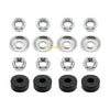 EZGO TXT / Marathon Golf Cart Shock Bushing Kit