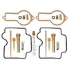 Deluxe Carburetor Rebuild Kit XL250R (1984–1987)