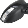 Ford Fiesta MK7 Right Side Mirror Assembly (2013-2017)