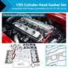 Holden Commodore VU VX VY 3.8L Cylinder Head Gasket Set (2000-2004)