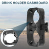 Mercedes-Benz W221 2006-2009 Drink Holder, Practical Design Cup Holder