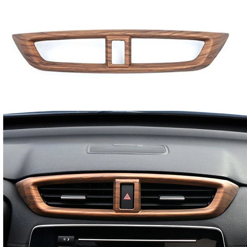 Honda CR-V A/C Outlet Vent Cover Trim (2017-2022)