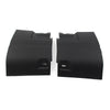 Land Rover LR3 LR4 ABS Car Lower Fender Side Corner Protectors (2005-2016)