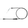 Polaris Sportsman 550 Forest 2 x Throttle Cable (2011–2012)
