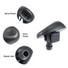Peugeot 206 Windshield Washer Nozzle (1998-2023)