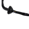 Nissan X-Trail Plastic Tailgate Control Switch (2008–2013)