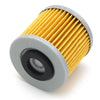 Yamaha XVS400 XVS1100 XVS650 XV250 V-Star Oil Filter (1999-2017)