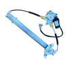 Nissan Xtrail Window Regulator With Motor 6 Pin Front Left (2001–2007)
