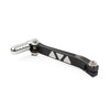 110cc 125cc PIT PRO QUAD DIRT BIKE 11mm CNC Heavy Duty Gear Lever Shifter Handle