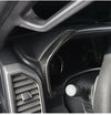 Ford F150 Carbon Fiber Dashboard Trim Cover (2015-2019)