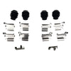 Jeep Grand Cherokee WJ WG Front Brake Pad Shim Caliper Hardware