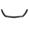 Benz W117 C117 CLA45 Front Bumper Lip Lower Cover Trim (2017-2018)