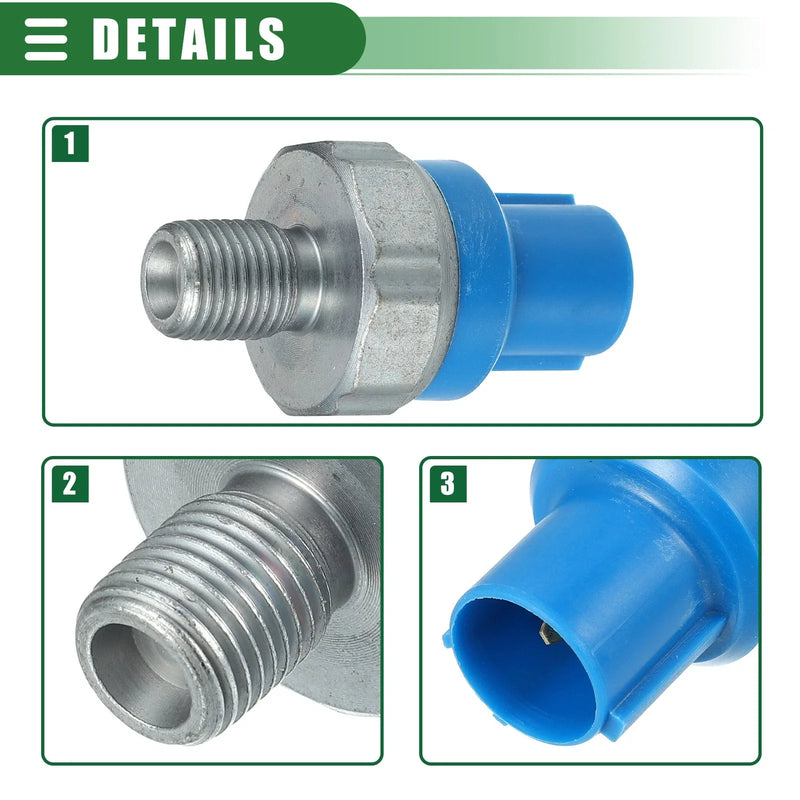 Acura Integra Honda Civic Knock Sensor (1992-2001)