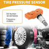 BMW 328i (2009-2013) TPMS 433MHz Tire Pressure Sensor 1 x