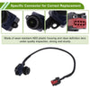 Dodge Ram Promaster Car Camera (2015-2023)