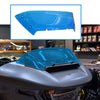 Harley CVO 4.5" Front Windshield Guard Cover Kit (2023-2024)