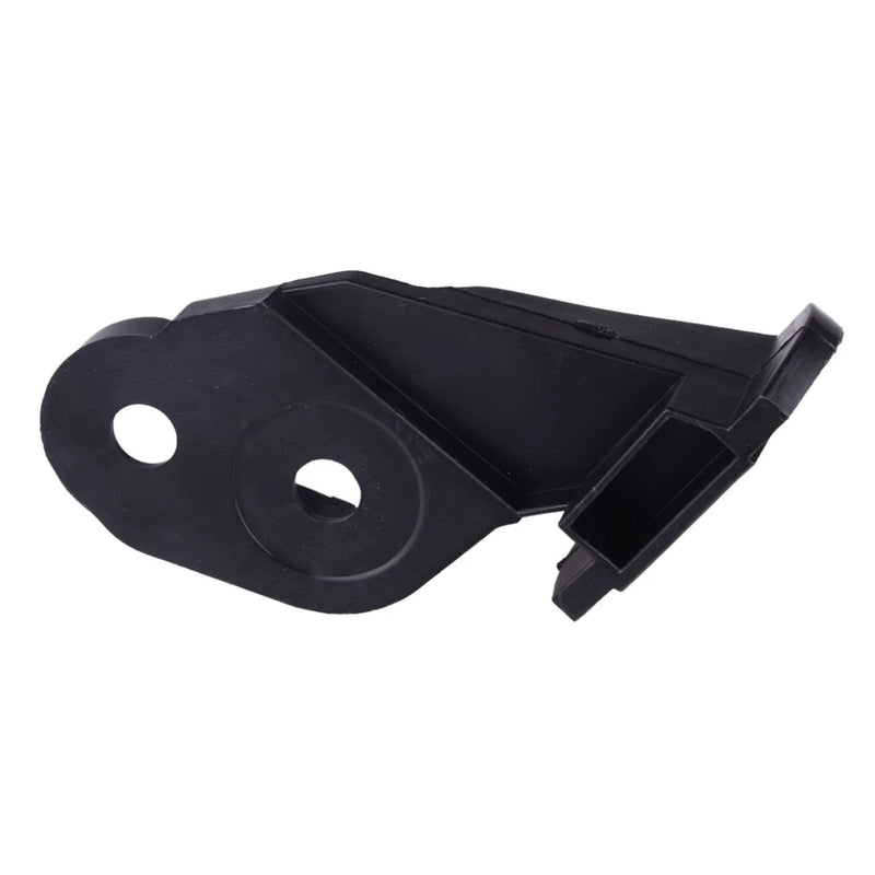 BMW 3 Series E46 Front Bumper Cover Support Brackets (1998-2006)