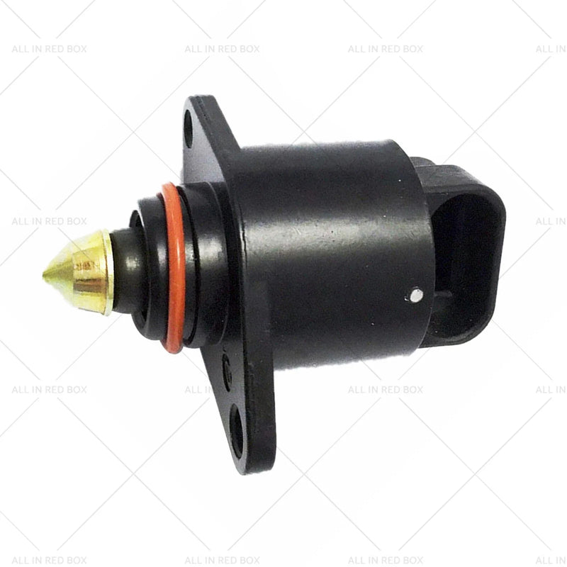 Holden Commodore VY 3.8L L67 LN3 Idle Air Speed Control Valve (2002-2004)