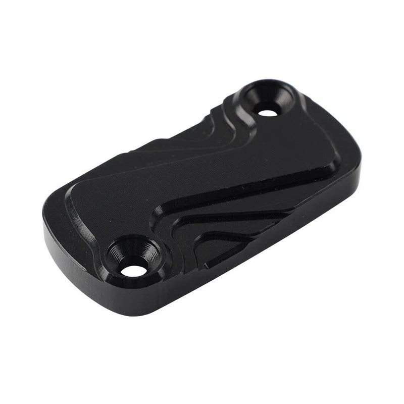 Suzuki GSX-S 750 2017-2023 Black Rear Brake Fluid Reservoir Cap