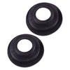 HID LED Headlight Retrofit Kit Universal Dust Seal Rubber Caps