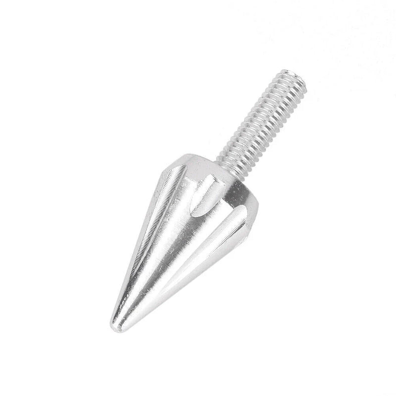 Honda Yamaha Suzuki BMW Ducati Universal Silver Windshield Bolt Screws