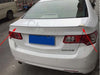Acura TSX CU1 CU2 Accord ABS Factory Style Spoiler Wing (2009-2014)