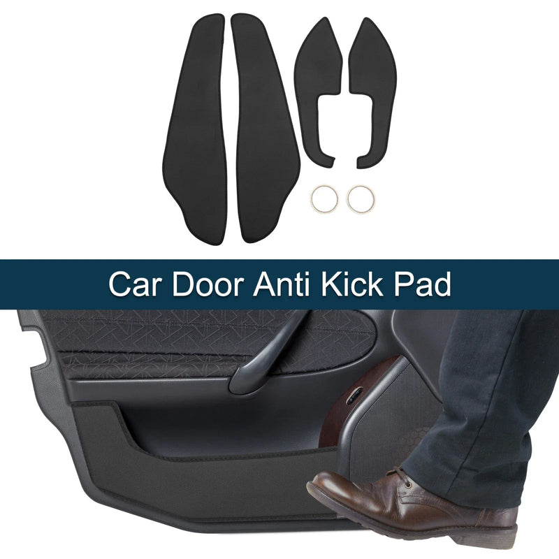 Lexus ES ES350 ES300h Car Door Anti Kick Pad Protector (2013-2016)