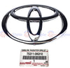 Toyota Hilux KUN35 KUN26 KUN25 KUN16 Front Grille Badge