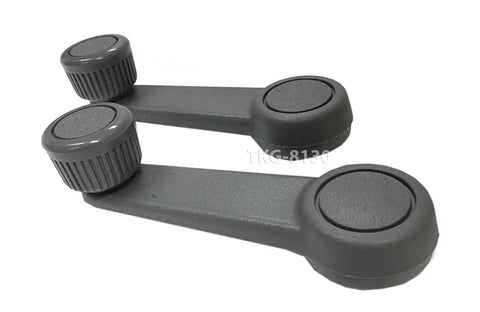 Ford Ranger Courier 2 x Window Crank Handles (1998-2002)
