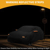 Subaru Impreza Sedan Waterproof All Weather Car Cover