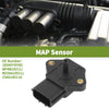 Subaru Forester Manifold Absolute Pressure Sensor (2003-2004)