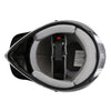 ATV Motorcycle Kid Motocross Offroad Black / Red Youth Dirt Bike Helmet