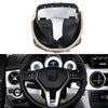 Mercedes GLK Dust Cover (2008–2015)