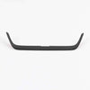 Toyota Corolla Sedan Fiber Navigation Middle Air Outlet Lid Cover Trim (2020-2024)