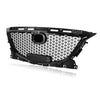 Mazda 3 Axela Front Upper Grille Honeycomb (2014-2016)