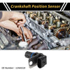 Crankshaft Position Sensor Chevrolet Silverado 2500 (1999-2004)
