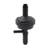 Audi A4 A6 VW Passat 3-Way Air Pump Vacuum Check Valve (2000-2006)
