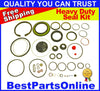 SHEPPARD M100 L Seal Style Shaft Gear Seal / Heavy Duty / Gear Seal