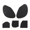 Motorcycle Gas Tank Pad Traction Knee Grip Protector (Universal)
