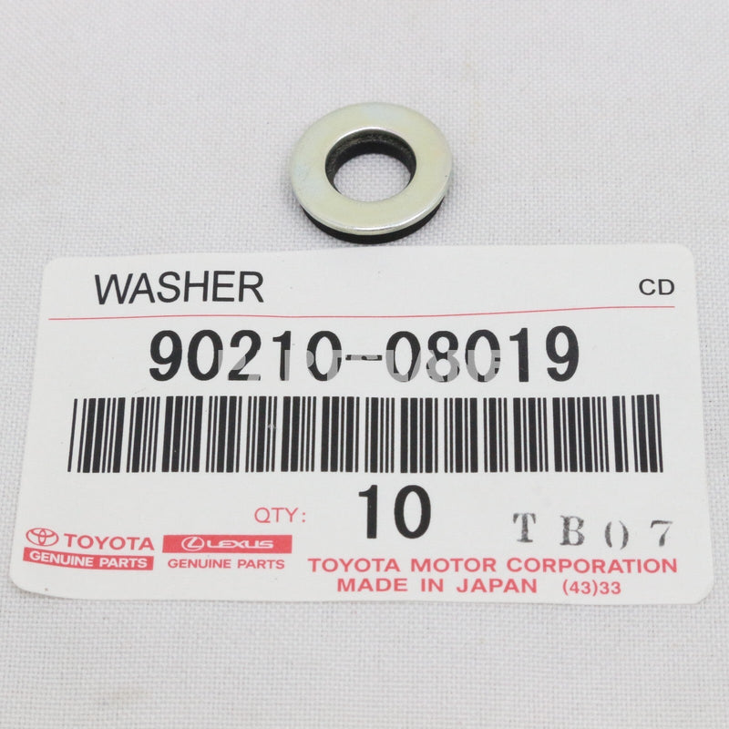 Washer Flat 90210-08019