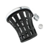 22mm-25mm Modified Fixed Handlebars for Make & Model Cup Holder
