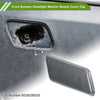 Toyota Camry (2009-2012) Gray Washer Nozzle Cover