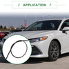 Toyota Camry Left Side Roof Sealing Strip Sunroof Trim (2018–2022)