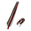 Ford Escape Kuga Wiper Cover Trim Decal (2013-2018)