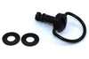 Yamaha Honda 6x 17mm Dzus Bolts Studs