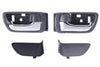 Toyota Camry Door Handle Set