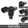 Ford C-Max Camshaft Position Sensor CMP (2013–2018)