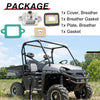 Polaris Ranger / Sportsman Breather Valve Cover (2005–2014)