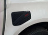 Isuzu D-Max 4X4 Fuel Filler Cap Cover (2020)